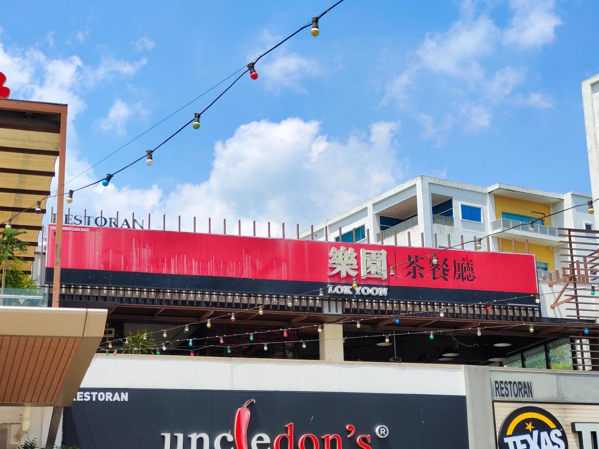 Kanvas Soho Cyberjaya/Netflix/Gym/Jacuzzi/Klia エクステリア 写真